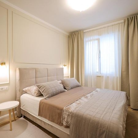 Apartament Zadar Golden Sea Organ Zewnętrze zdjęcie