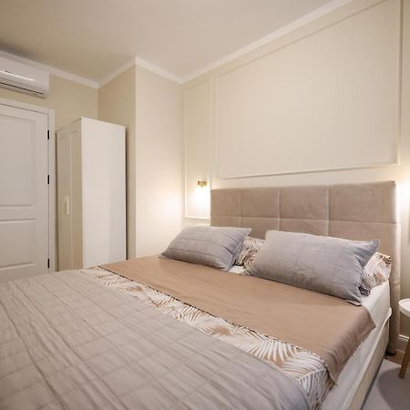 Apartament Zadar Golden Sea Organ Zewnętrze zdjęcie