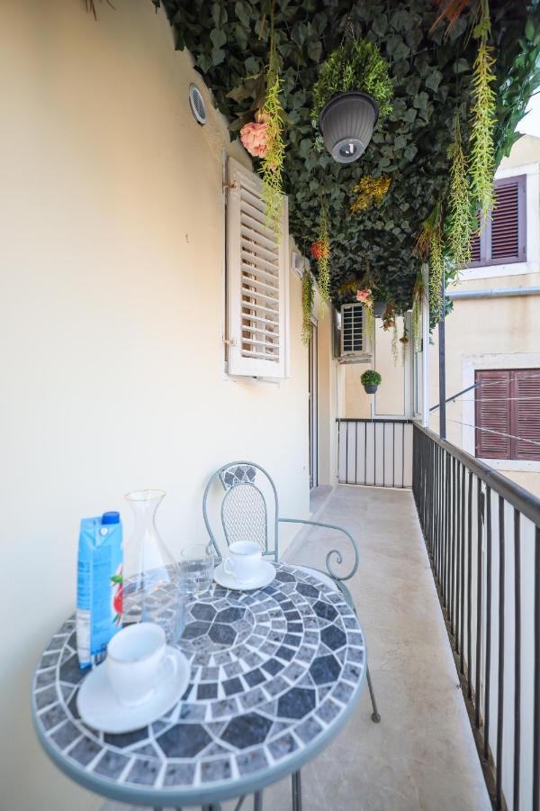 Apartament Zadar Golden Sea Organ Zewnętrze zdjęcie