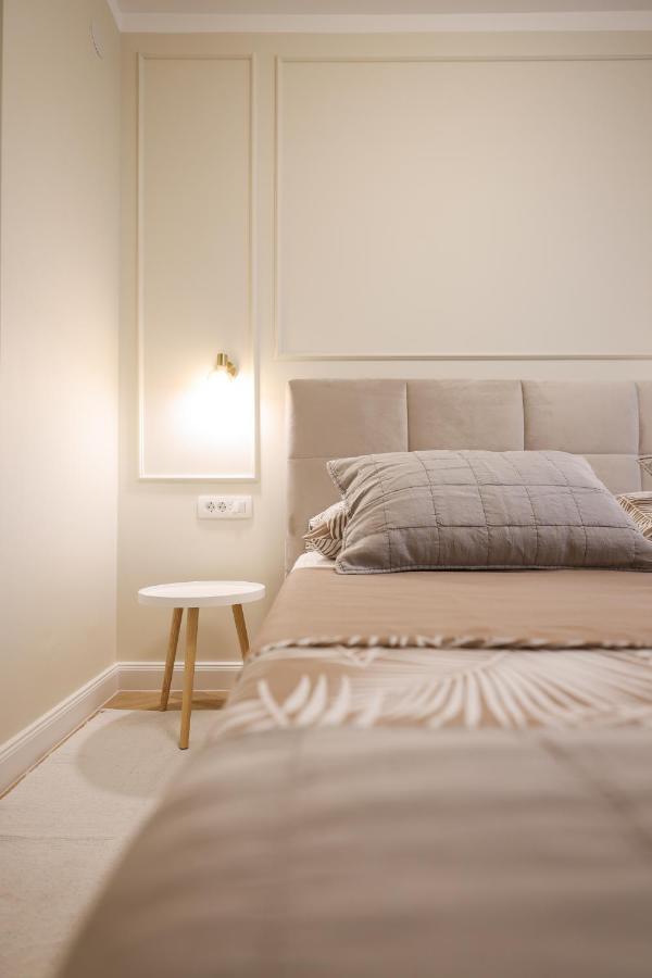 Apartament Zadar Golden Sea Organ Zewnętrze zdjęcie