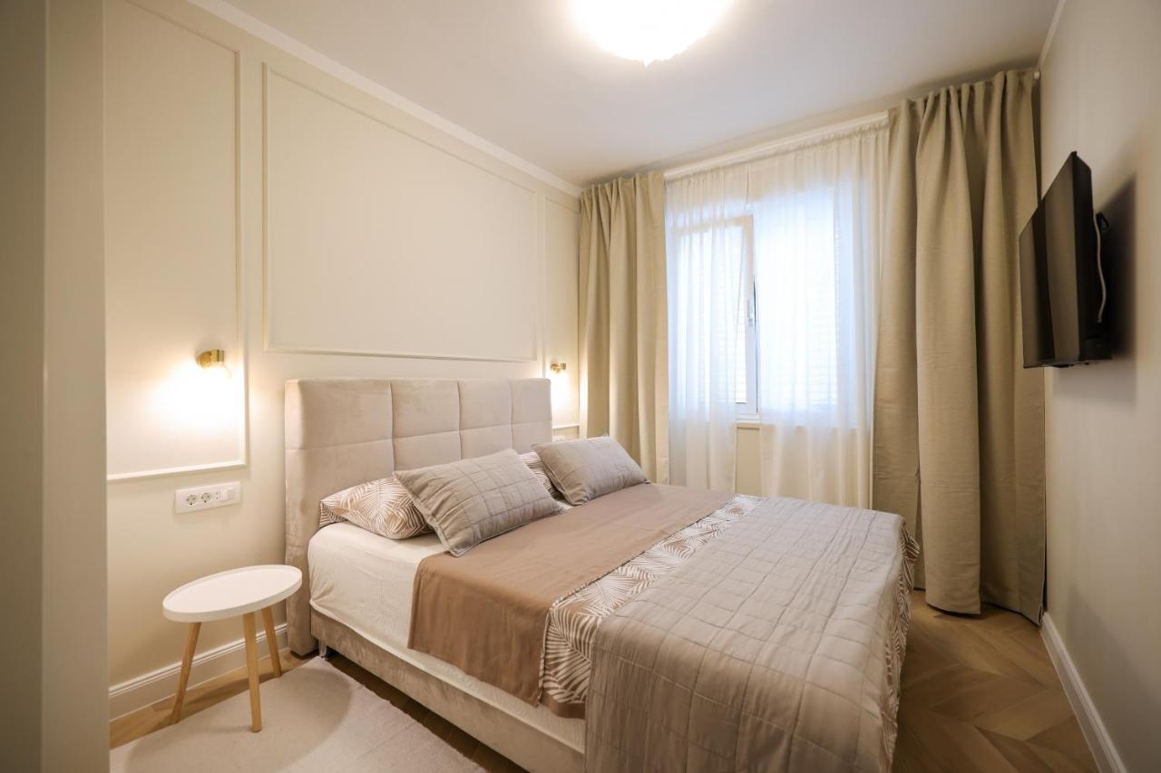 Apartament Zadar Golden Sea Organ Zewnętrze zdjęcie