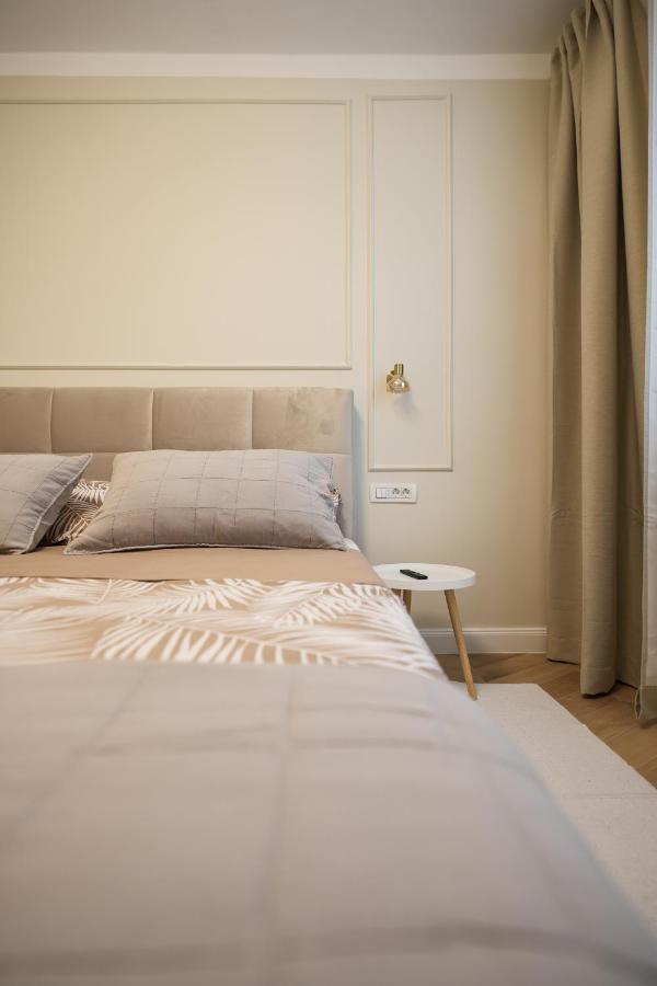 Apartament Zadar Golden Sea Organ Zewnętrze zdjęcie
