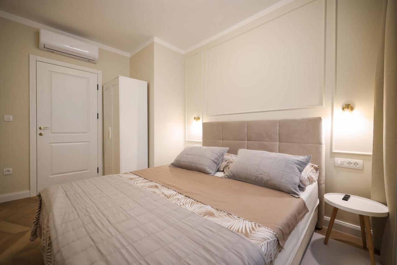 Apartament Zadar Golden Sea Organ Zewnętrze zdjęcie