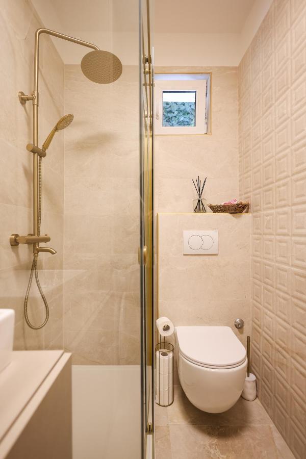 Apartament Zadar Golden Sea Organ Zewnętrze zdjęcie